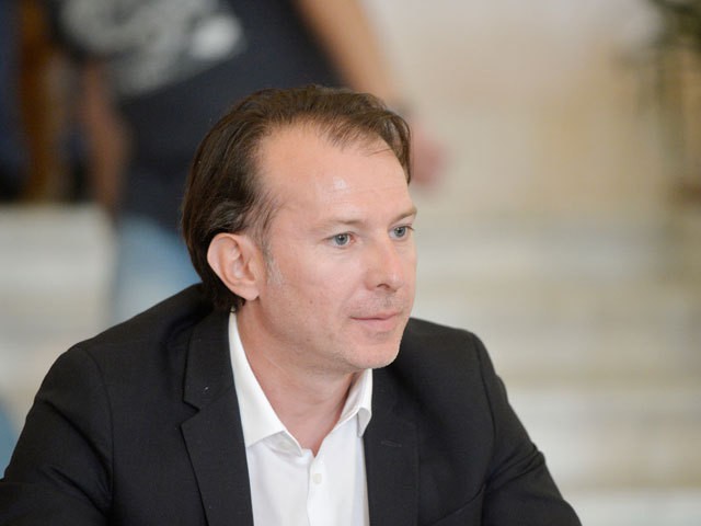 Cîțu: Vreau să văd cum va explica Ciolacu șantajul împotriva PNL. Să le explice celor din Spania și Italia