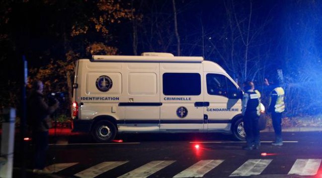 Franţa: Trei jandarmi împuşcaţi mortal şi un al patrulea rănit după o intervenţie pentru violenţă domestică