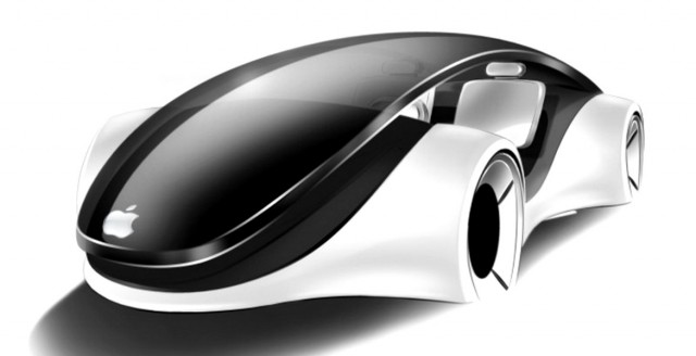 Apple înregistrează progrese în cadrul „Proiectului Titan“, destinat tehnologiei pentru maşinile fără şofer