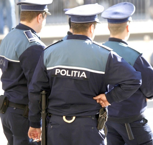 Un tată a fost condamnat la închisoare, după ce și-a lovit copilul cu nuiaua 
