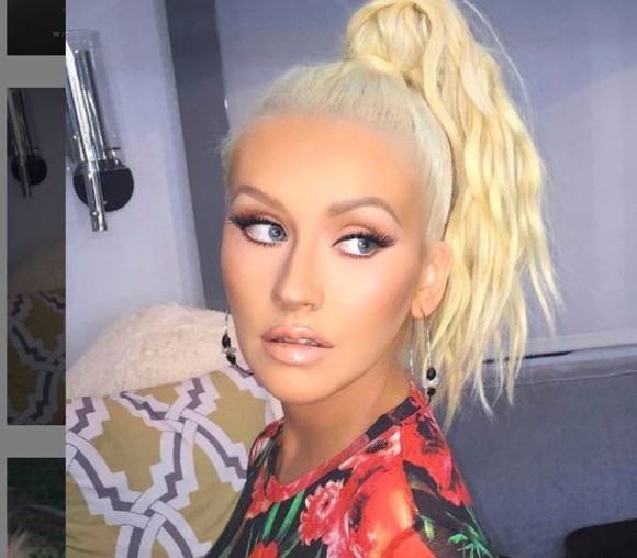 Christina Aguilera a împlinit 40 de ani. E convinsă că viața începe după această vârstă