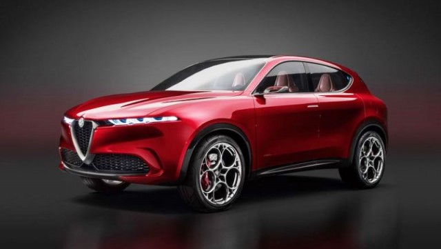 Mașini care ar putea apărea până în 2023 pe o piață auto marcată de pandemia de coronavirus