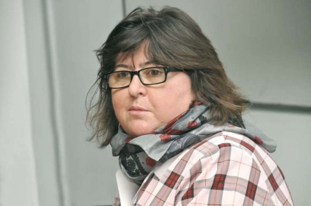 Alina Mungiu Pippidi: Justiția va fi din nou subordonată serviciilor secrete