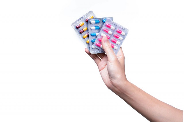 Reacții adverse care pot apărea după administrarea antibioticelor