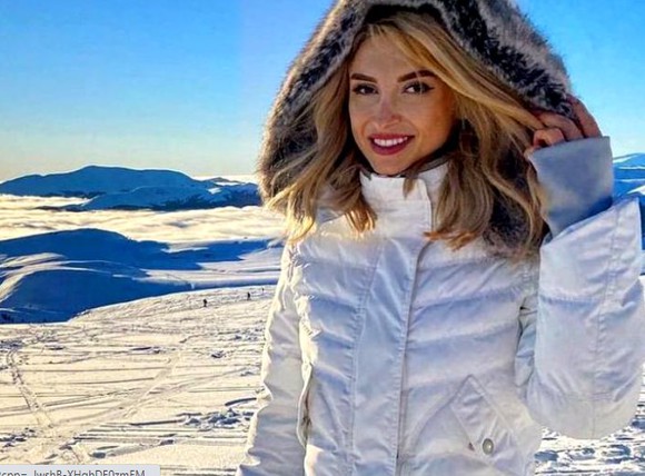 Andreea Bălan, încă o vacanță cu iubitul! Cum se înțelege cântăreața cu sora lui Tiberiu Argint
