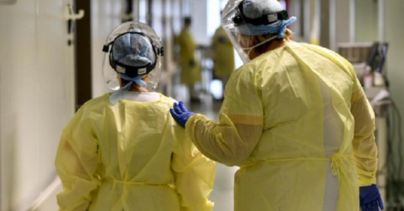 Coronavirus: Peste 10.000 de decese în căminele de bătrâni din Belgia