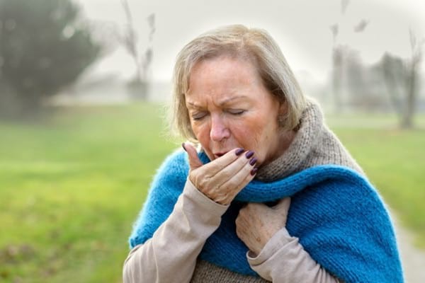 Boli care se acutizează pe timp de iarnă