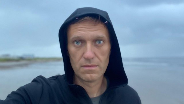 Cazul Navalnâi: Moscova anunţă contra-sancţiuni împotriva unor responsabili europeni