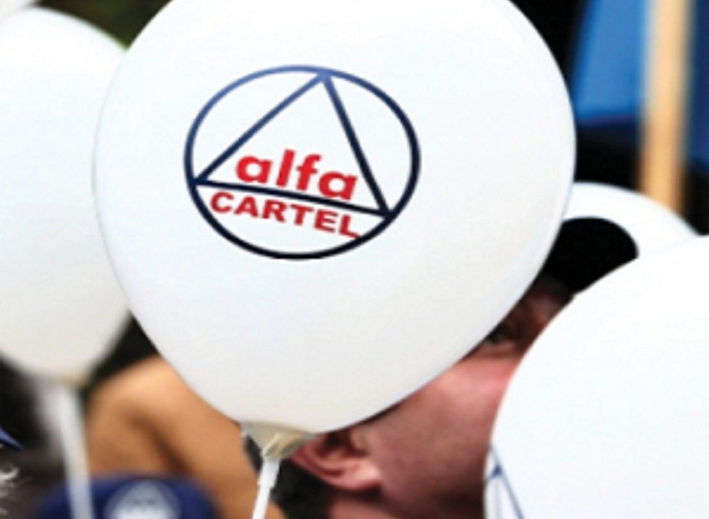 Proteste ale sindicaliștilor de la Cartel ALFA, pe final de an