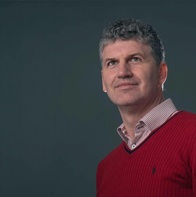 Florin Chelaru, primarul orașului Năvodari, a transmis un mesaj de CRĂCIUN