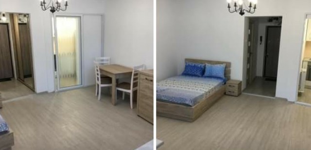 CHIRIILE din Constanța, la fel de MARI și în PANDEMIE