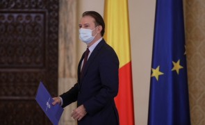 Florin Cîțu, prima REACȚIE după începerea imunizării: Vor fi vaccinuri pentru toți cei care doresc să o facă