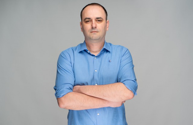 USR Constanța și-a ales conducerea. CARAGHEORGHE, noul președinte