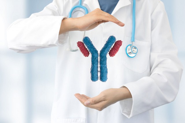 COVID-19: FDA a autorizat un tratament cu anticorpi monoclonali pentru infecția cu SARS-CoV-2