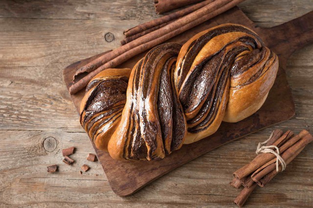 Cozonac vegan: o reinterpretare delicioasă și sănătoasă a cozonacului clasic