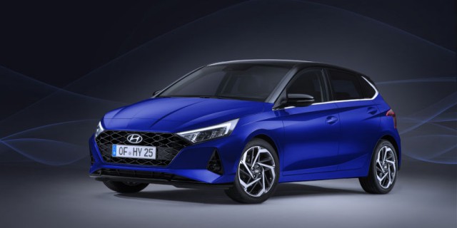 Hyundai se extinde în Rusia