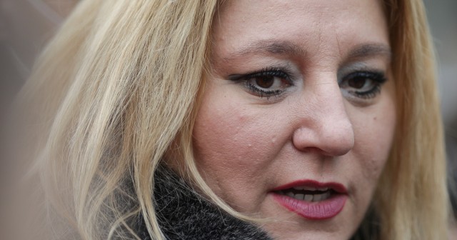 Diana Șoșoacă revine în forță: Vă voi face dosare penale de nu veți putea duce!