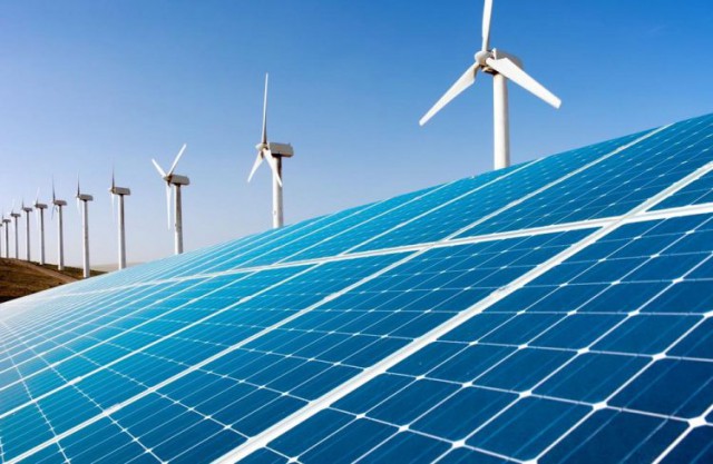 Eurostat: Ponderea energiei din surse regenerabile în domeniul transporturilor a crescut în 2019