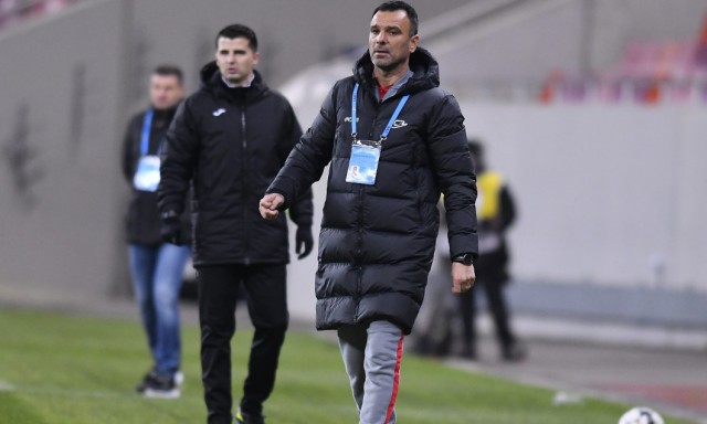 FCSB, gata de transferuri. Discursul lui Toni Petrea: 