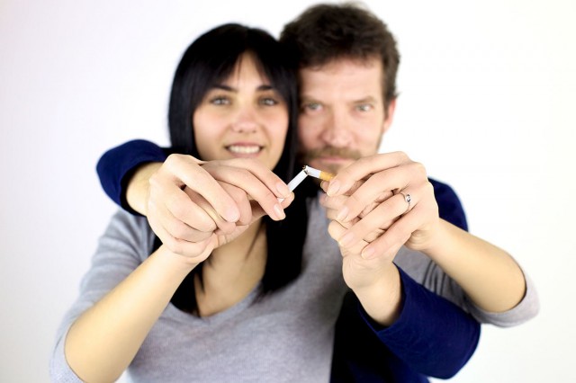 Efectele fumatului asupra fertilității cuplului