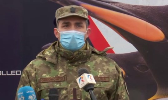 Valeriu Gheorghiţă, despre prezenţa noii tulpini a virusului în România: Nu ştim, dar orice este posibil