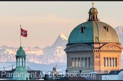 Parlamentul elveţian a aprobat căsătoriile între persoane de acelaşi sex