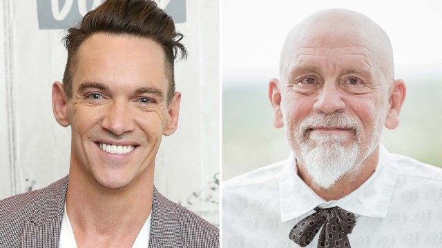 John Malkovich şi Jonathan Rhys Meyers vor juca într-un thriller pandemic