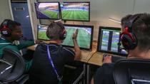 VAR-ul în Liga 1 - Ce spune LPF despre introducerea sistemului care ar putea diminua erorile mari de arbitraj din campionatul intern
