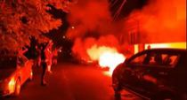 Bătaie între fanii lui Dinamo și bodyguarzii lui Pablo Cortacero - Zi plină de evenimente pentru gruparea din Ștefan cel Mare