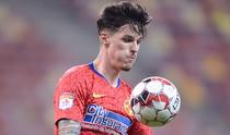 CSU Craiova vs FCSB 0-2 / Oaspeții urcă pe primul loc, după 