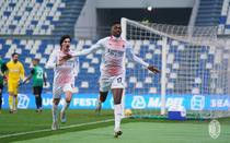 Rafael Leao a înscris cel mai rapid gol din istoria Serie A / Sassuolo vs AC Milan 1-2