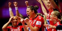 Norvegia, campioană europeană la handbal feminin pentru a opta oară (22-20 vs Franța)