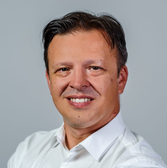 Viorel IONESCU, mesaj de sărbători pentru locuitorii din Hârşova