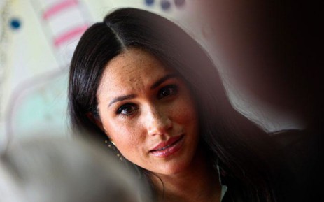 Meghan Markle a încheiat un acord cu o agenţie de presă pe care a dat-o în judecată pentru o fotografie furată
