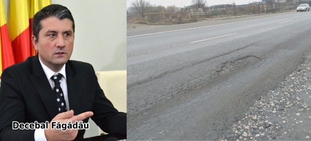 FĂGĂDĂU a emis AUTORIZAŢII pe bandă rulantă, fără să VERIFICE situaţia din TEREN