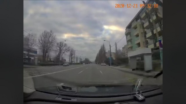 VIDEO! Uite cum se TAIE dubla CONTINUĂ în MAMAIA