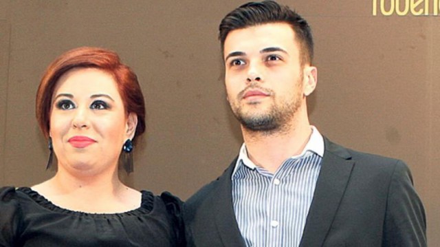 Oana Roman s-a despărțit de Marius Elisei. Declarații, în lacrimi, despre cum a rămas fără soț și fără afacere
