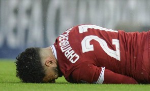 Liverpool reușește doar remiză cu West Bromwich, scor 1-1, în campionatul englez
