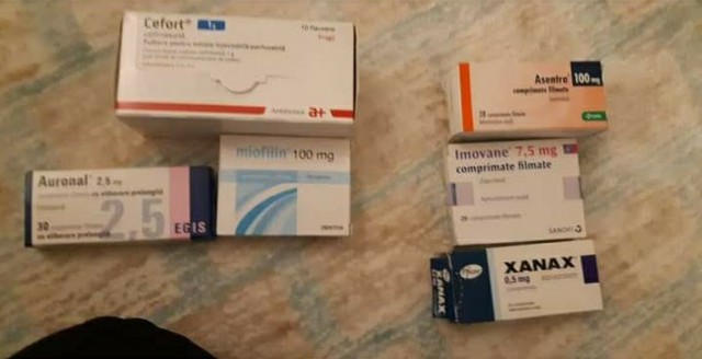 Constănțenii fac SCHIMB de MEDICAMENTE pentru a SUPRAVIEȚUI