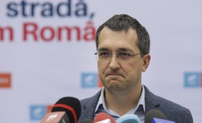 Vlad Voiculescu s-a ENERVAT, după imaginile REVOLTĂTOARE de la spitalul din Corabia