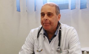 Medicul Virgil Musta: Vaccinul anti-Covid are o singură contraindicație categorică