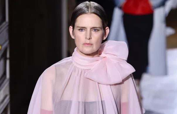 Modelul Stella Tennant a murit la vârsta de 50 de ani