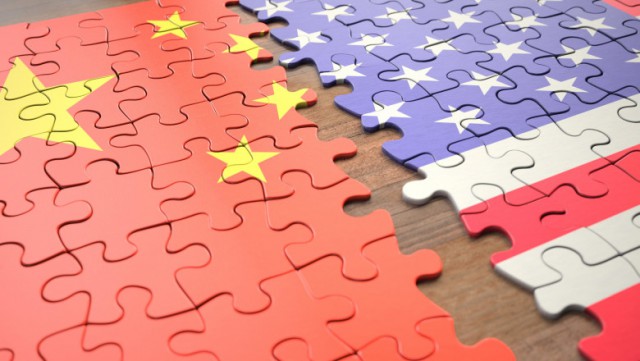 China va deveni cea mai mare economie a lumii cu cinci ani mai devreme