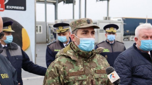 Sfatul medicului Valeriu Gheorghiță pentru românii care refuză să se vaccineze