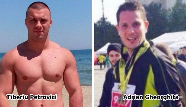 Polițistul care a AGRESAT un AVOCAT în secția din MAMAIA, CONDAMNAT