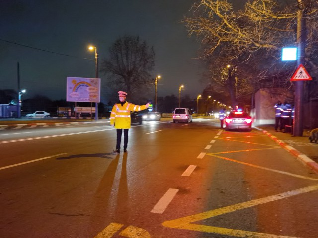 Prins DROGAT la VOLAN, în Mamaia. Consumase CANNABIS