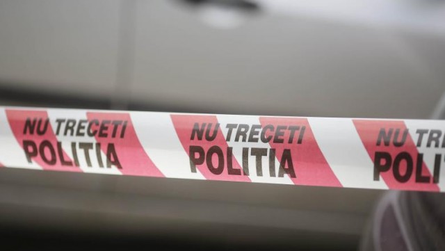 ACCIDENT RUTIER pe A4: Sunt implicate un TIR și 2 autoturisme