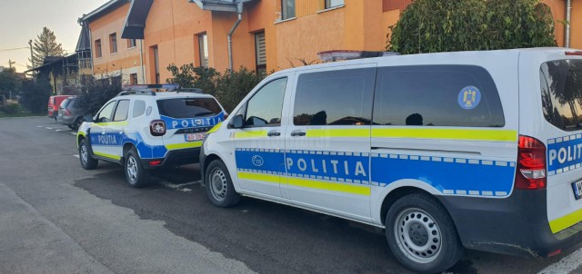 AMENZI pe BANDĂ RULANTĂ date de de polițiștii constănțeni, în acest weekend