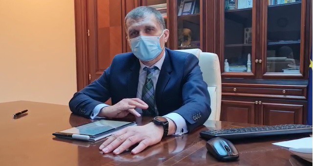 Reacția PREFECTULUI Constanței cu privire la SLUJBA susținută de ÎPS Teodosie