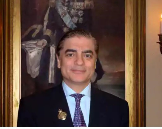 Prințul Paul